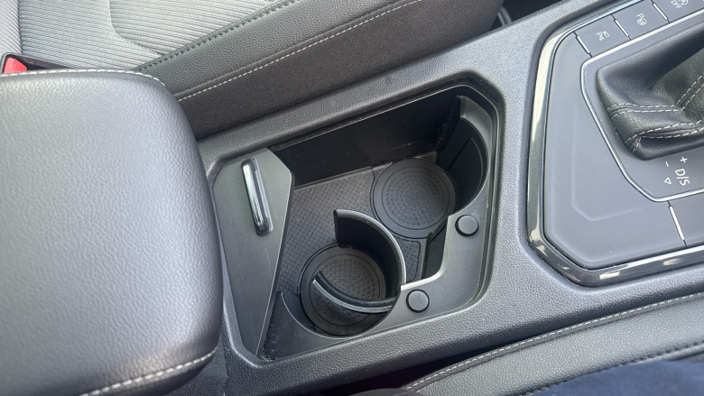 Volkswagen Tiguan 2.0 TDi 150 R-Line Tech 5dr DSG Diesel Estate